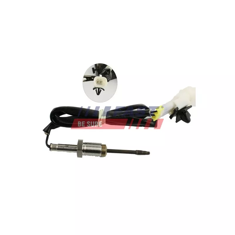 Capteur, température des gaz FAST FT80218