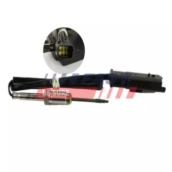 Capteur, température des gaz FAST FT80219