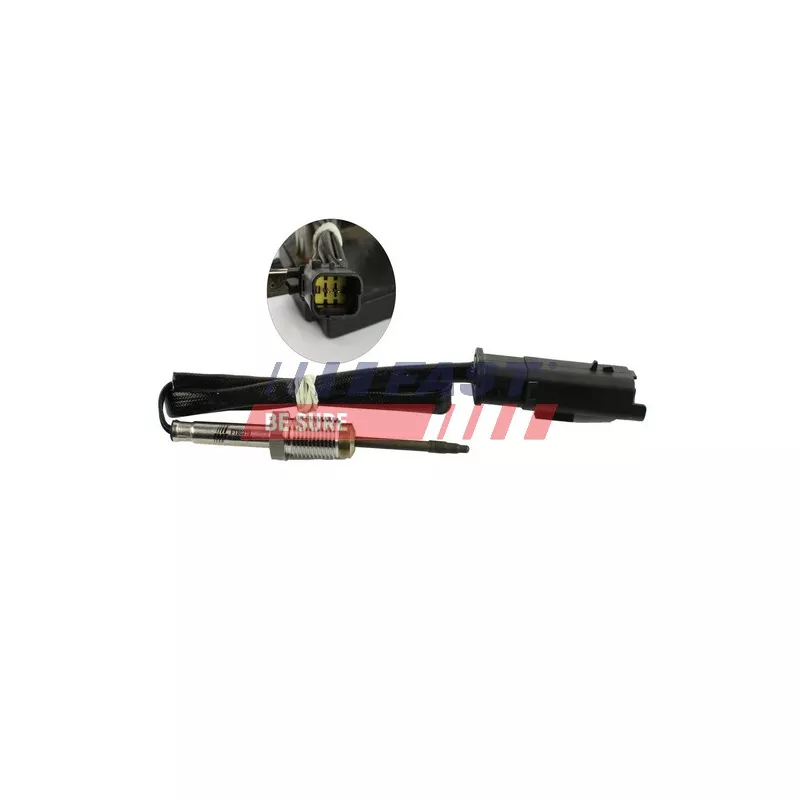Capteur, température des gaz FAST FT80219