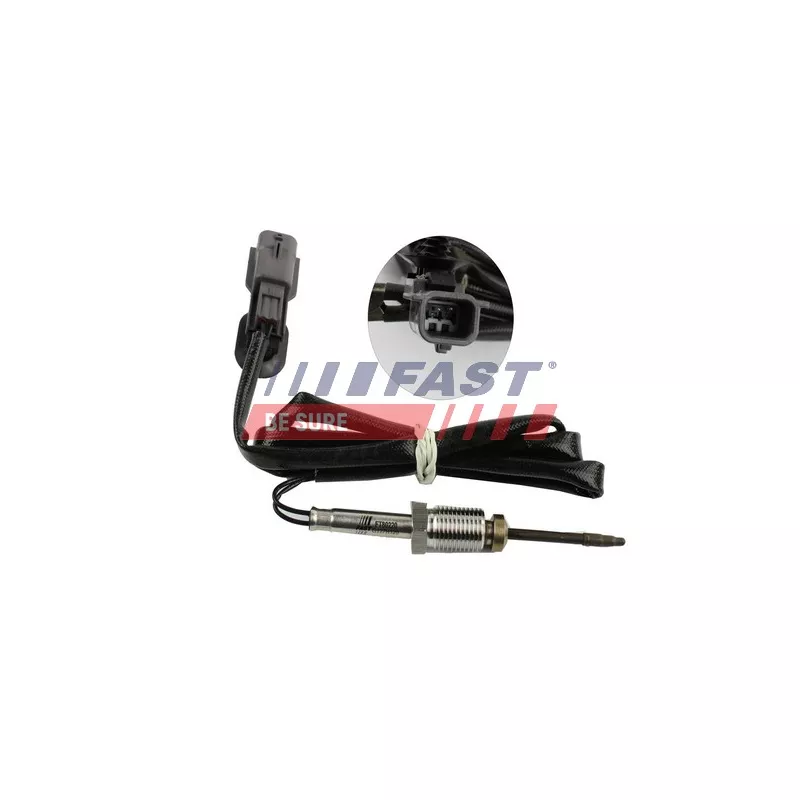 Capteur, température des gaz FAST FT80220