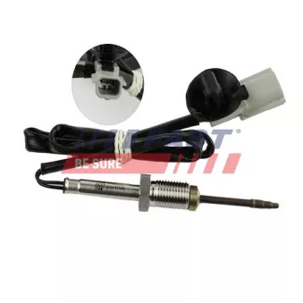 Capteur, température des gaz FAST FT80222