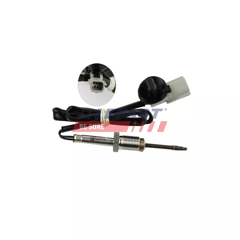 Capteur, température des gaz FAST FT80222
