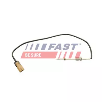 Capteur, température des gaz FAST