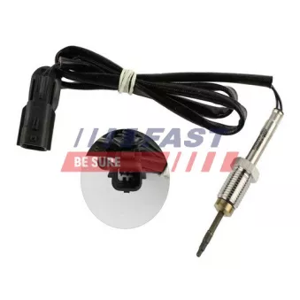 Capteur, température des gaz FAST FT80227
