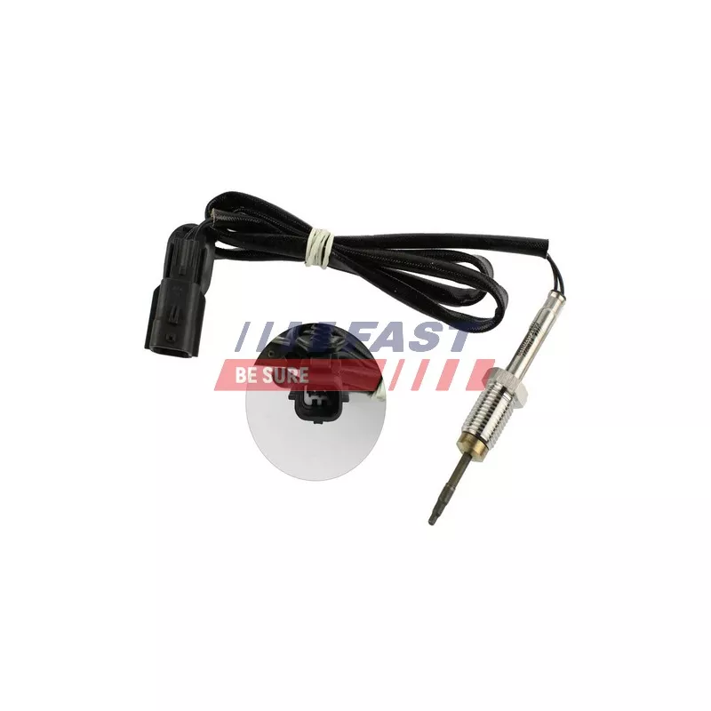 Capteur, température des gaz FAST FT80227