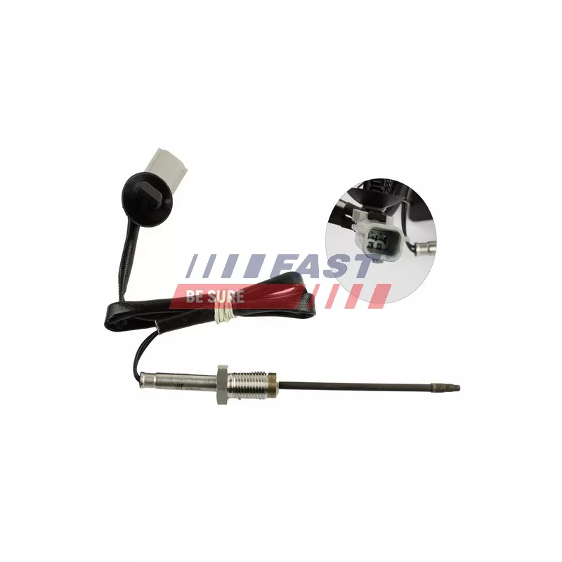 Capteur, température des gaz FAST FT80228