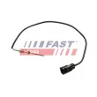 Capteur, température des gaz FAST FT80229 - Visuel 1