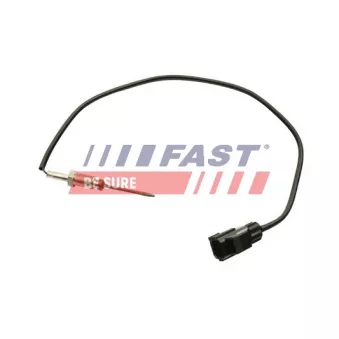 Capteur, température des gaz FAST FT80229