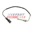 Capteur, température des gaz FAST FT80232 - Visuel 1