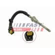 Capteur, température des gaz FAST FT80237 - Visuel 1