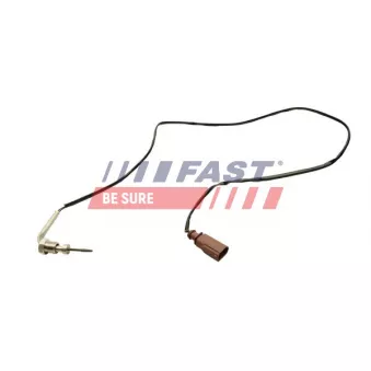 Capteur, température des gaz FAST FT80240