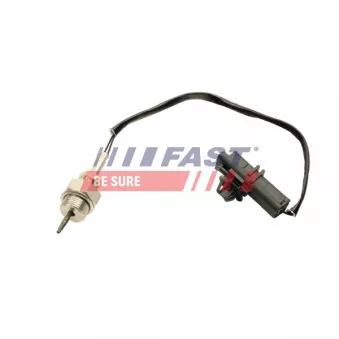 Capteur, température des gaz FAST FT80241