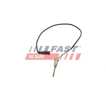 Capteur, température des gaz FAST FT80242