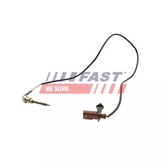 Capteur, température des gaz FAST FT80243