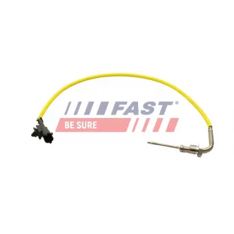 Capteur, température des gaz FAST FT80246