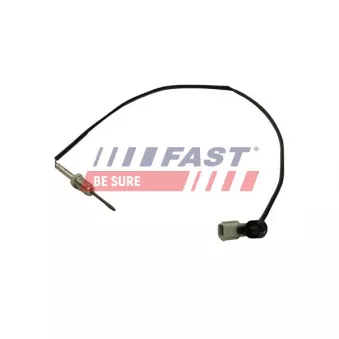 Capteur, température des gaz FAST FT80247
