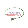 Capteur, température des gaz FAST FT80248 - Visuel 1