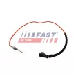 Capteur, température des gaz FAST FT80249 - Visuel 1