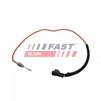 Capteur, température des gaz FAST FT80249