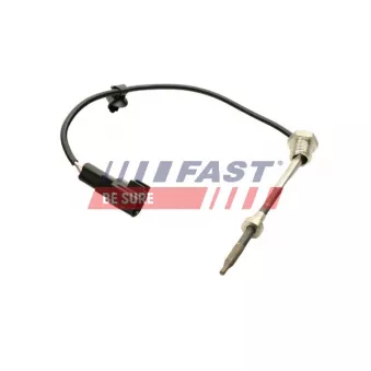 Capteur, température des gaz FAST FT80250