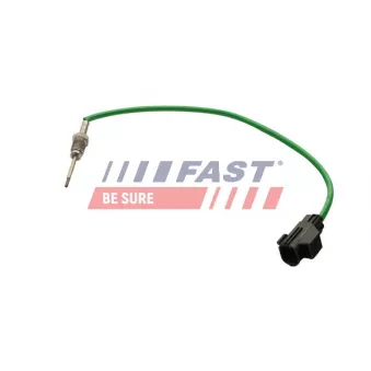 Capteur, température des gaz FAST FT80252