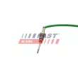 Capteur, température des gaz FAST FT80252 - Visuel 2