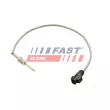Capteur, température des gaz FAST FT80254 - Visuel 1
