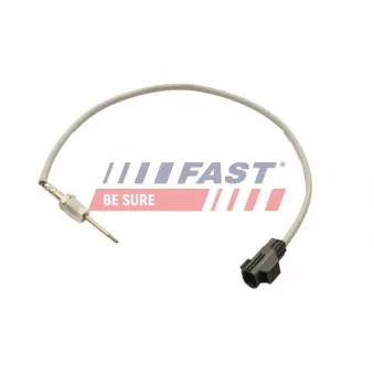 Capteur, température des gaz FAST FT80254