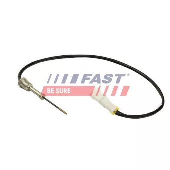 Capteur, température des gaz FAST FT80256