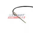 Capteur, température des gaz FAST FT80256 - Visuel 2