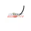 Capteur, température des gaz FAST FT80256 - Visuel 3