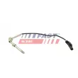 Capteur, température des gaz FAST FT80257 - Visuel 1