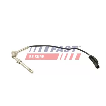Capteur, température des gaz FAST FT80257