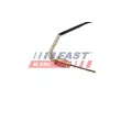 Capteur, température des gaz FAST FT80258 - Visuel 2