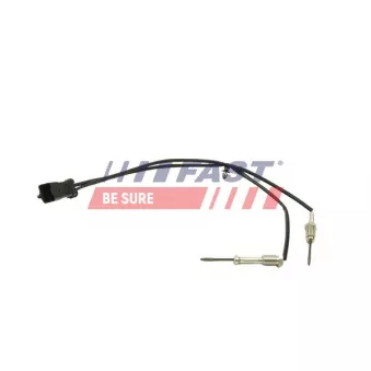 Capteur, température des gaz FAST FT80259