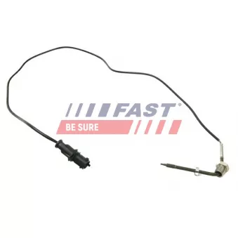 Capteur, température des gaz FAST FT80260