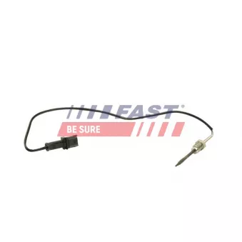 Capteur, température des gaz FAST FT80261