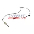 Capteur, température des gaz FAST FT80262 - Visuel 1