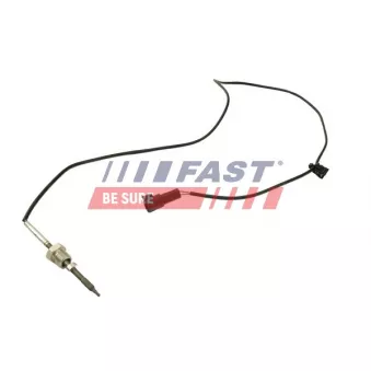 Capteur, température des gaz FAST FT80262