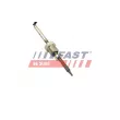 Capteur, température des gaz FAST FT80262 - Visuel 2