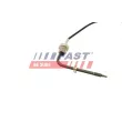 Capteur, température des gaz FAST FT80263 - Visuel 2