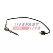 Capteur, température des gaz FAST FT80264 - Visuel 1