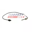 Capteur, température des gaz FAST FT80265 - Visuel 1