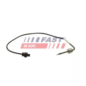 Capteur, température des gaz FAST FT80265