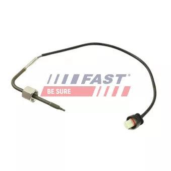 Capteur, température des gaz FAST