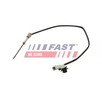 Capteur, température des gaz FAST FT80268