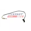 Capteur, température des gaz FAST FT80270 - Visuel 1