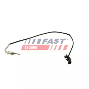 Capteur, température des gaz FAST FT80270