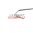 Capteur, température des gaz FAST FT80270 - Visuel 2