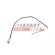 Capteur, température des gaz FAST FT80272 - Visuel 1